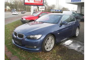 Alpina B3 Coupe (E92)