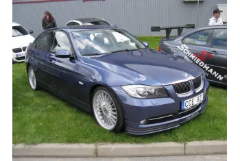 Alpina B3 E90