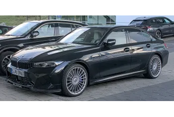 Alpina B3 Sedan (G20, facelift 2022)