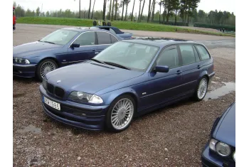 Alpina B3 Touring (E46)