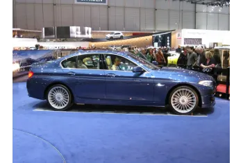 Alpina B5 Sedan (F10)