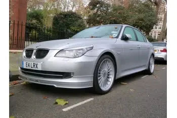 alpina b5 touring-g31-facelift-2020