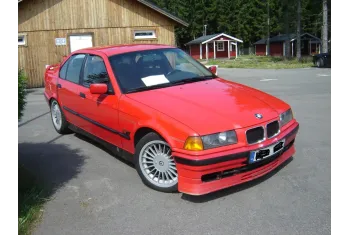 Alpina B6 E36