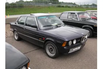 alpina c1 e30