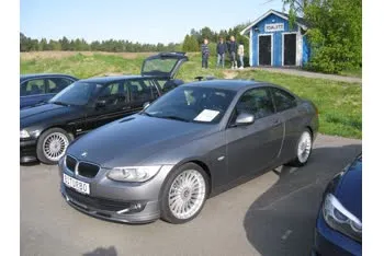 alpina d3 touring-g21-facelift-2022