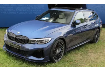 Alpina D3 Touring (G21)