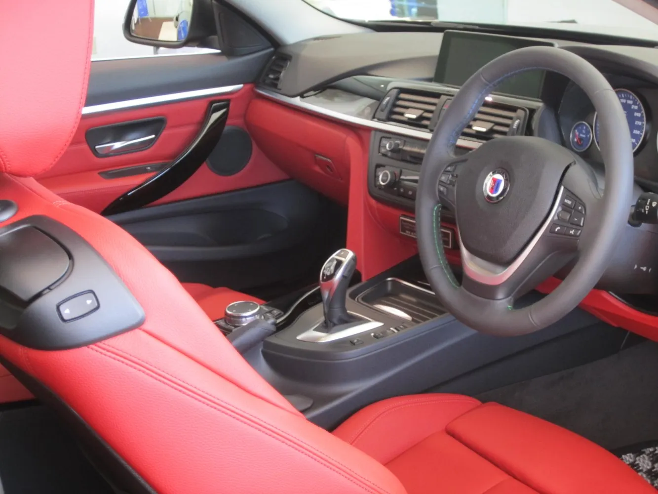 Image for Alpina D4 Coupe (F32)