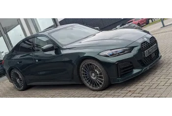 Alpina D4 Gran Coupe (G26)