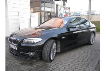 Alpina D5 Sedan (F10)