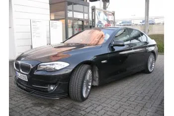 alpina d5 touring-g31-facelift-2020