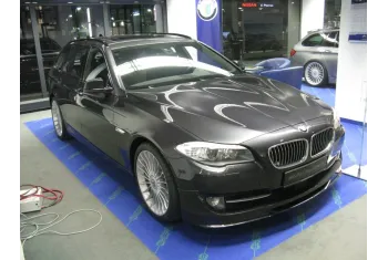 Alpina D5 Touring (F11)