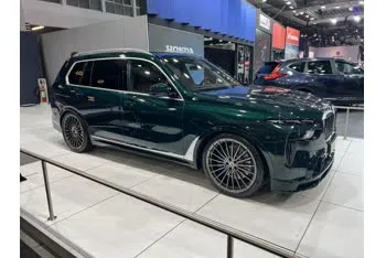 alpina xb7