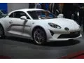 Alpine A110 2017