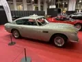 Aston Martin DB6 Volante