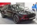 Aston Martin DBX DBX