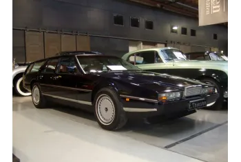 Aston Martin Lagonda I Shooting Brake