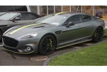 aston-martin rapide s