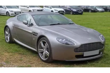 aston-martin v8-vantage v8-volante