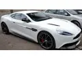 Aston Martin Vanquish S II