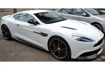 aston-martin vanquish v12-vanquish-s