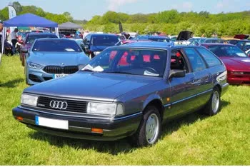 audi 200 c3-typ-4444q