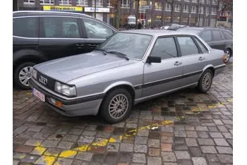 audi 90 b3-typ-8989q8a