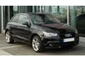 Audi A1 allstreet (GB)