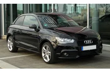 audi a1 sportback-gb