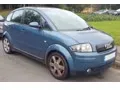 Audi A2 Typ 8Z