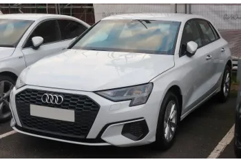 Audi A3 Sportback (8Y)