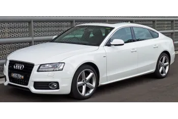 Audi A5 Sportback (8TA)