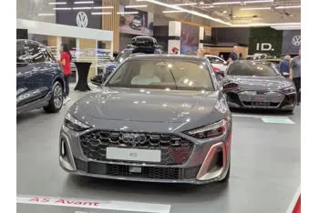 audi a5 sportback-f5-facelift-2019