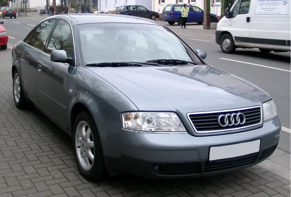 Audi A6 4B,C5