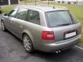 Image for Audi A6 Avant (4B,C5, facelift 2001)