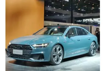 audi a7 sportback-c8-facelift-2023