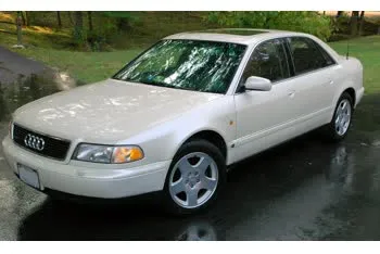 audi a8 long-horch-d5-facelift-2021