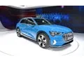 Audi e-tron Sportback