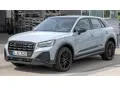 Audi Q2 Q2