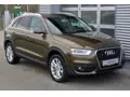 Audi Q3 F3