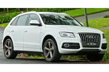 audi q5 l-ii-fy