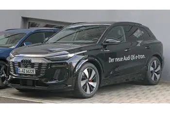 audi q6-e-tron q6-sportback-e-tron