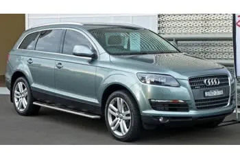 audi q7 typ-4m-facelift-2024