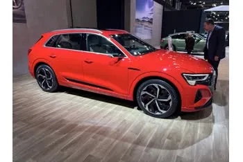audi q8-e-tron sportback