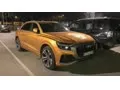 Audi Q8 4M