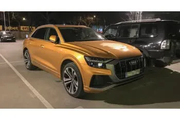 audi q8 4m-facelift-2023
