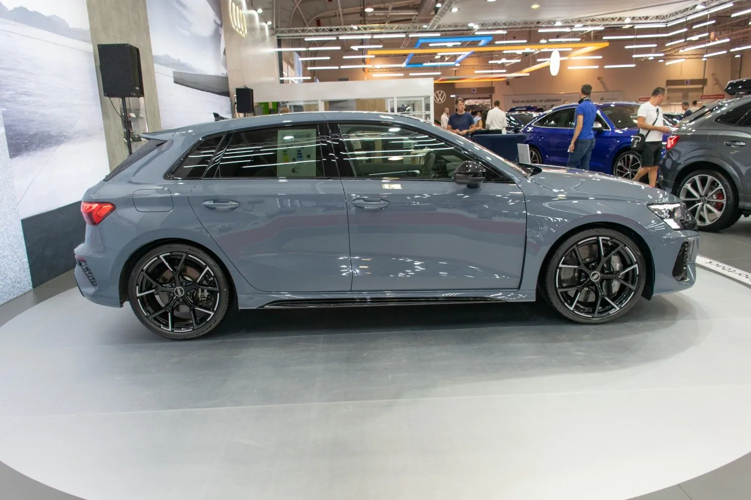 Image for Audi RS 3 Sportback (8Y)
