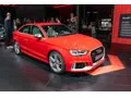Audi RS 3 sportback (8PA)