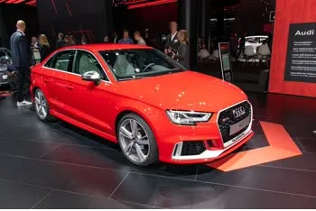 audi rs-3 sportback-8y-facelift-2024