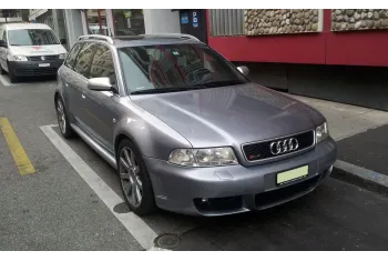 Audi RS 4 Avant (8D, B5)