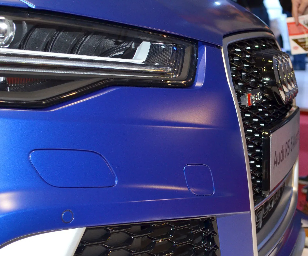 Image for Audi RS 6 Avant (C7, facelift 2014)